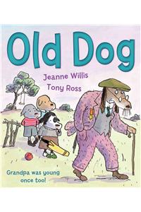Old Dog