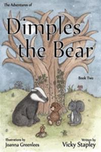 The Adventures of Dimples the Bear