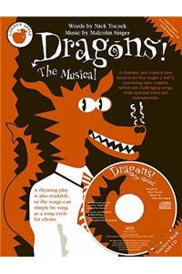 Dragons the Musical
