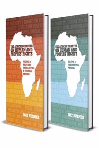 African Charter on Human and Peoples' Rights [2 Volume Set]