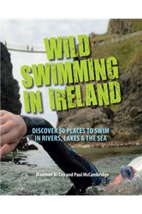 Wild Swimming in Ireland