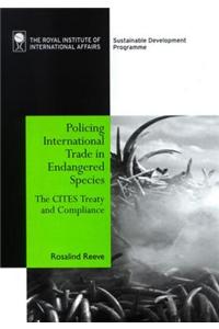 Policing International Trade in Endangered Species