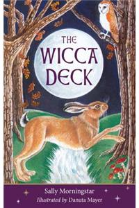 Wicca Deck