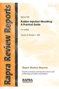 Rubber Injection Moulding