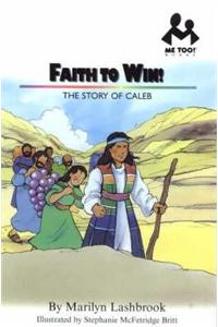 Faith to Win!