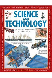 Science and Technology