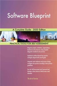 Software Blueprint A Complete Guide - 2020 Edition