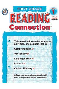 Reading Connection(tm), Grade 1