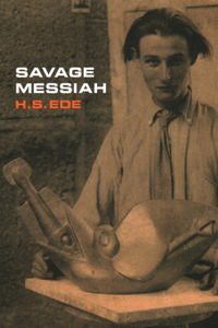 Savage Messiah