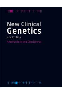 New Clinical Genetics