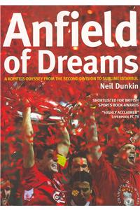 Anfield of Dreams