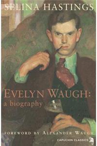 Evelyn Waugh: a Biography