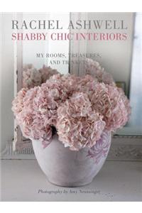 Rachel Ashwell Shabby Chic Interiors