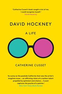 David Hockney: A Life