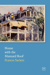 House with the Mansard Roof