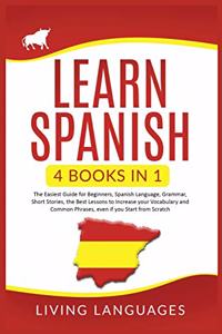 Learn Spanish