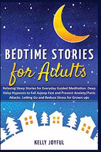 Bedtime Stories for Adults