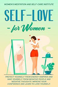 Self-Love for Women