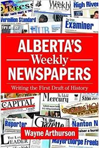 Alberta's Weekly Newspapers