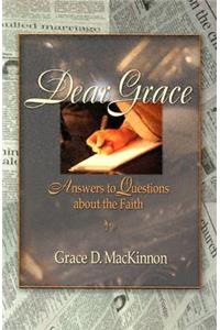 Dear Grace