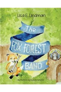 The Fox Forest Band