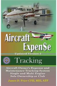 Aircraft Expense Tracking