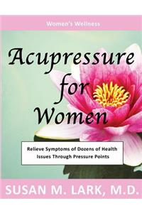 Acupressure for Women