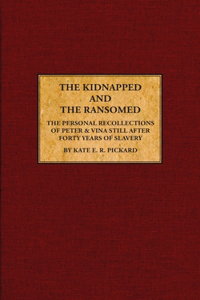 Kidnapped and The Ransomed