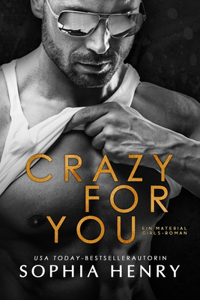Crazy for You