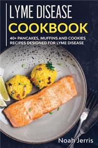 Lyme Disease Cookbook
