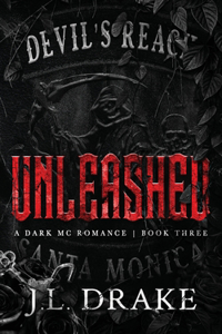 Unleashed (Discreet Edition)