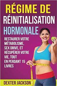 Regime de Reinitialisation Hormonale