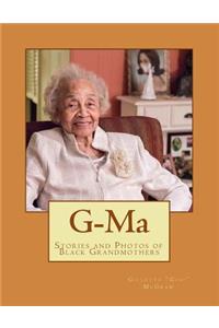 G-Ma