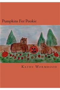 Pumpkins For Pookie