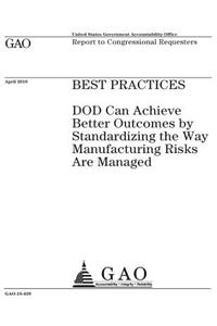 Best practices