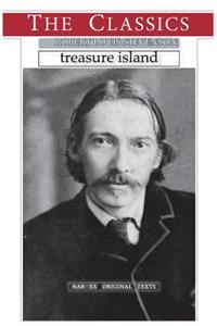 Robert Louis Stevenson, Treasure Island