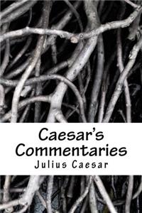 Caesar's Commentaries