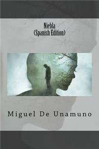 Niebla (Spanish Edition)