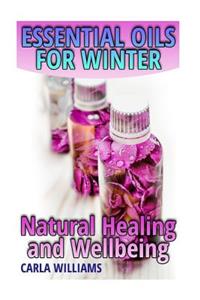 Essential Oils for Winter
