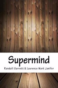 Supermind