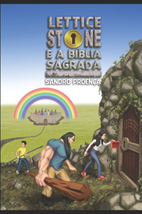 Lettice Stone e a Bíblia Sagrada