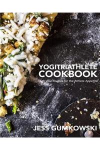 YogiTriathlete Cookbook
