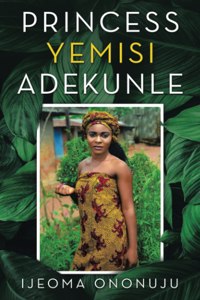 Princess Yemisi Adekunle