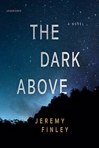 Dark Above Lib/E
