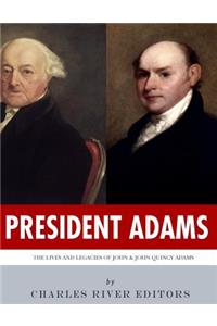 President Adams