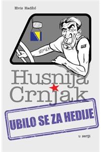 Husnija Crnjak