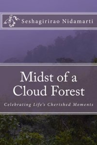Midst of a Cloud Forest