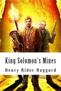 King Solomon's Mines