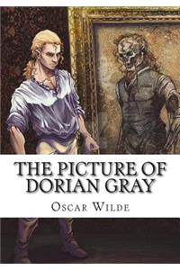 The Picture of Dorian Gray