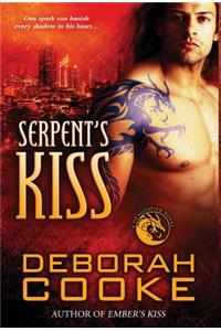 Serpent's Kiss